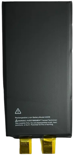 Акумуляторна батарея IPhone 15 Plus Original 4520mAh (Банка)